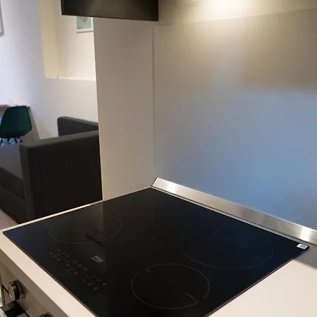 Rifugio Milanese Con Parcheggio Privato, Ambiente Tranquillo E Convenienza Apartmán Milán