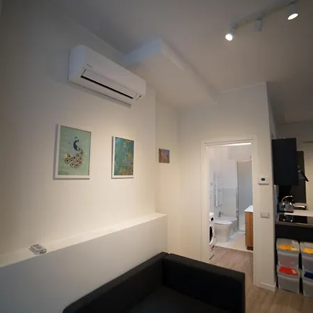 Rifugio Milanese Con Parcheggio Privato, Ambiente Tranquillo E Convenienza *