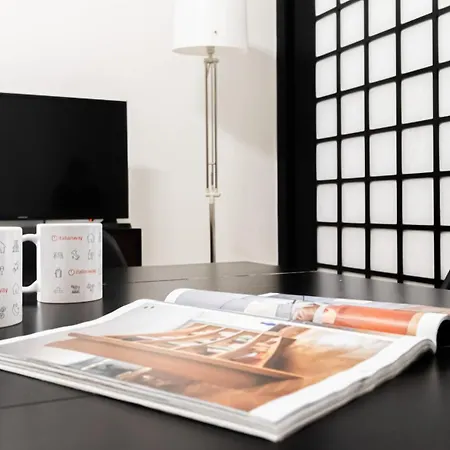 Apartmán Italianway Easy - Gran Sasso 10