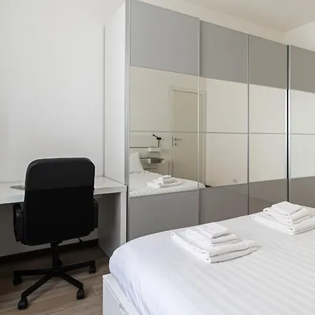 Italianway Easy - Gran Sasso 10 * Milano