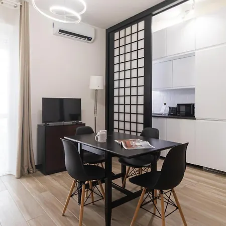 Italianway Easy - Gran Sasso 10 * Milano