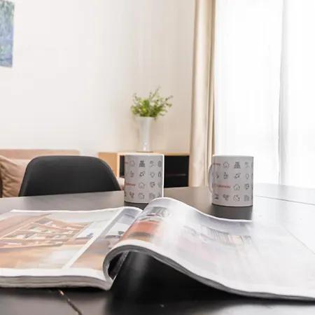 Italianway Easy - Gran Sasso 10 *