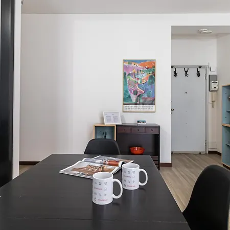 Apartmán Italianway Easy - Gran Sasso 10