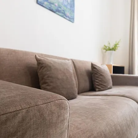 Italianway Easy - Gran Sasso 10 Apartmán