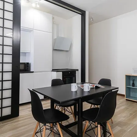 Italianway Easy - Gran Sasso 10 Apartamento