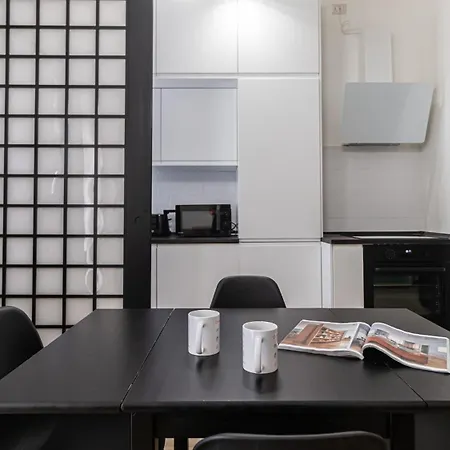 Italianway Easy - Gran Sasso 10 * Milano