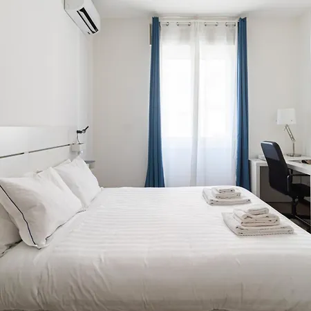 Italianway Easy - Gran Sasso 10 Milano