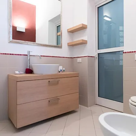 Italianway Comfort - Savona 123 Apartmán *