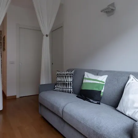 Italianway Comfort - Savona 123 Milán