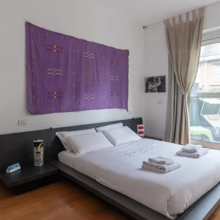 Italianway Comfort - Savona 123 *