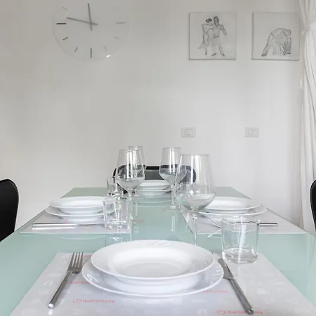 Italianway Comfort - Savona 123