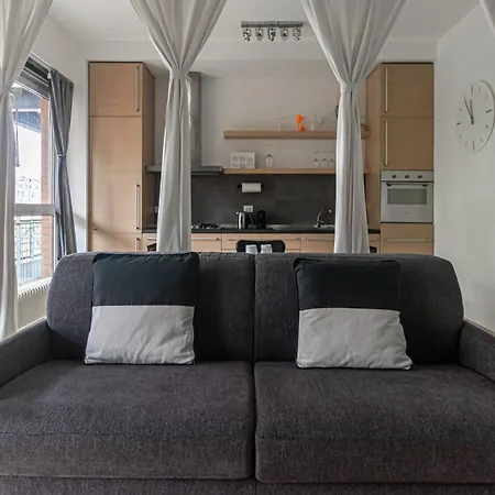 شقة Italianway Comfort - Savona 123 *