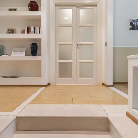 Apartment Italianway Easy - Manin 35 *