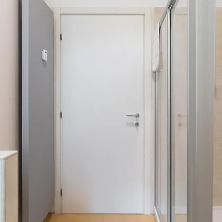 Italianway Easy - Manin 35 Daire *