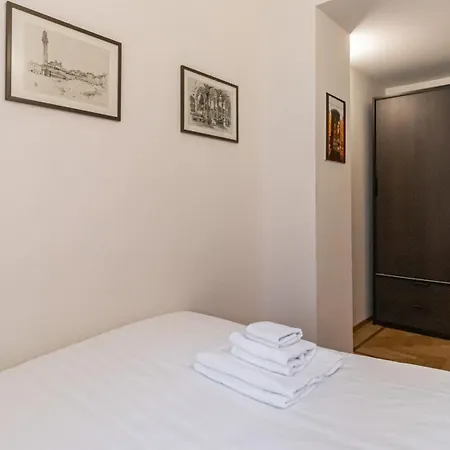 Italianway Easy - Manin 35 Apartment *