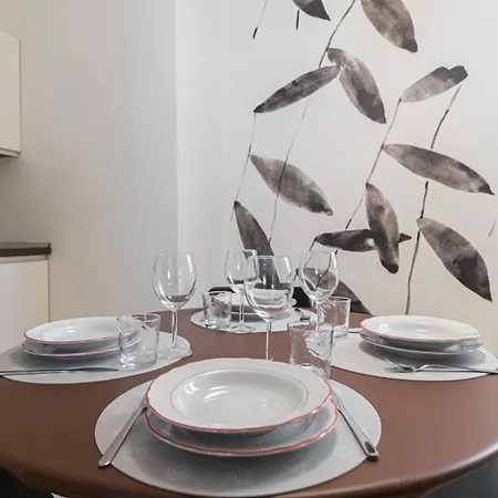 Italianway Easy - Manin 35 Milano