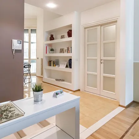 Italianway Easy - Manin 35 Daire