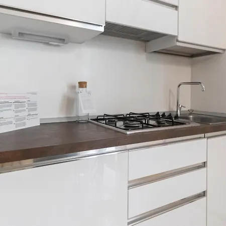 Italianway Easy - Manin 35 * Milano