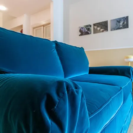 Italianway Easy - Manin 35 Apartment