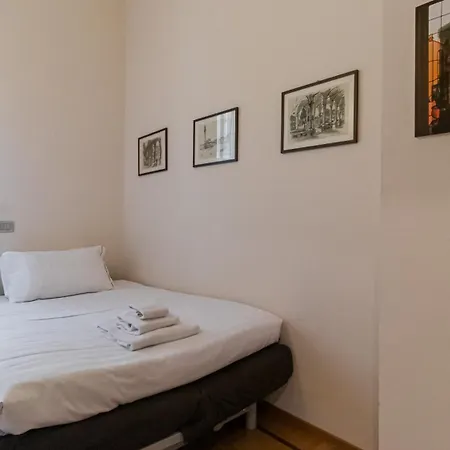 Italianway Easy - Manin 35 Apartman