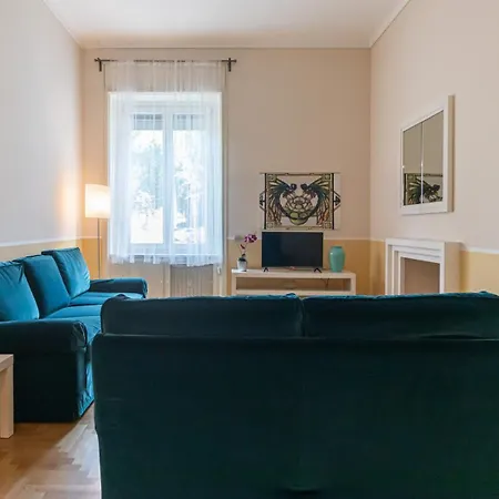 Apartment Italianway Easy - Manin 35 *