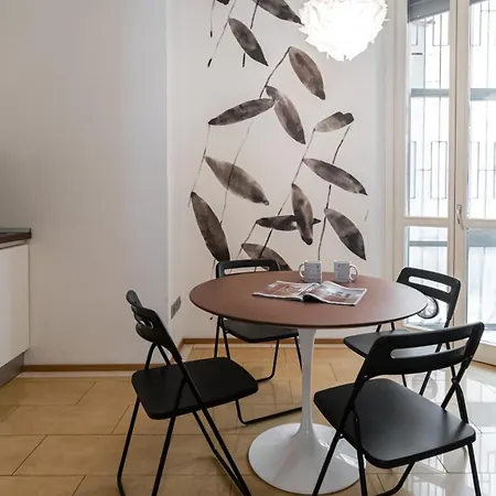 Apartment Italianway Easy - Manin 35