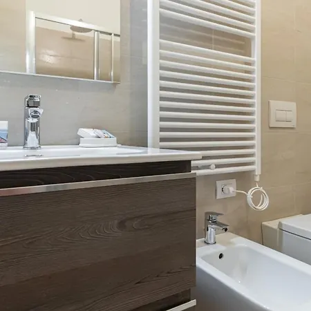 Italianway Easy - Melozzo Da Forli 11 *