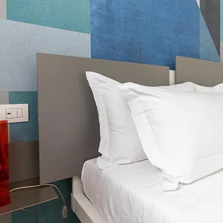 Italianway Easy - Melozzo Da Forli 11 Mailand