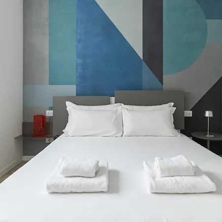 Italianway Easy - Melozzo Da Forli 11 Apartament *