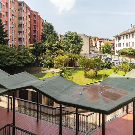 Lejlighed Italianway Easy - Melozzo Da Forli 11