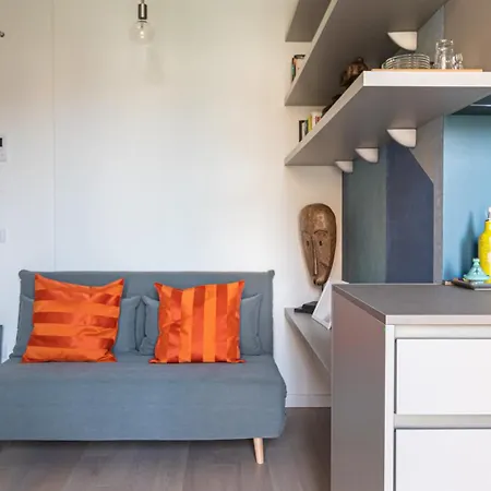 Apartment Italianway Easy - Melozzo Da Forli 11 *