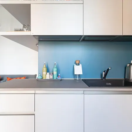 Italianway Easy - Melozzo Da Forli 11 Milano