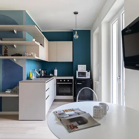 Italianway Easy - Melozzo Da Forli 11