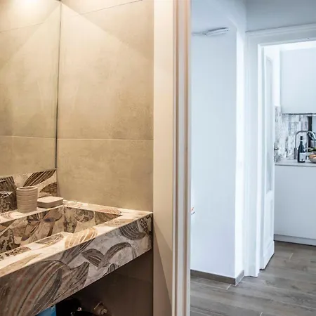 Porpora 109 - Comfy Flat In Loreto District Apartment *