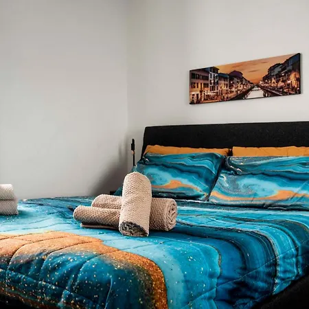 Porpora 109 - Comfy Flat In Loreto District