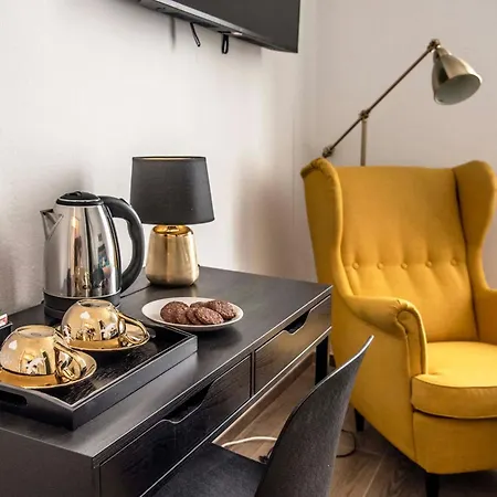 Porpora 109 - Comfy Flat In Loreto District Апартаменты