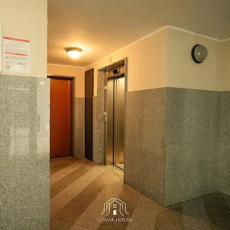 Apartmán - Attico Con Doppia Terrazza *