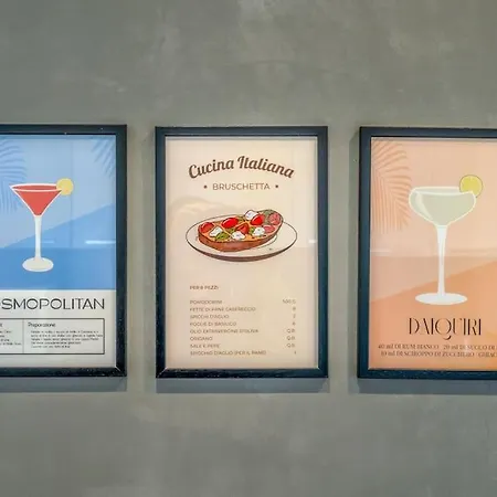 Apartamento Luxury In Navigli