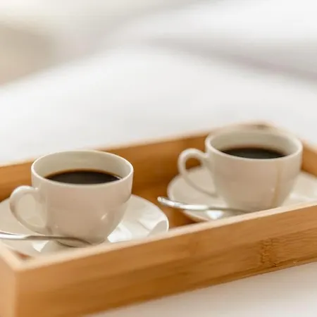 Luxury In Navigli Appartement *