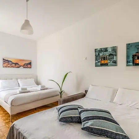 Luxury In Navigli * Milão