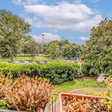 Luxury In Navigli Apartamento Milão