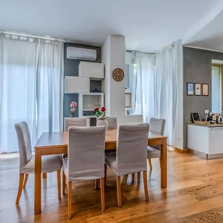 Luxury In Navigli * Milan