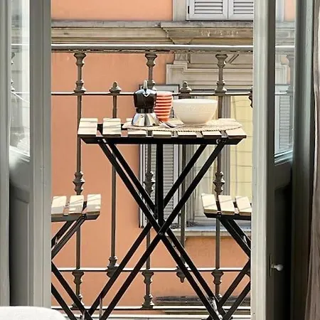 Appartement Luxury Design
