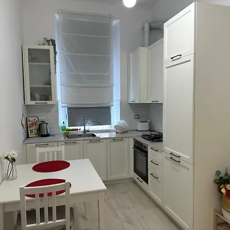 Daire Castlewood Commons - Luxury Collection Of Roma
