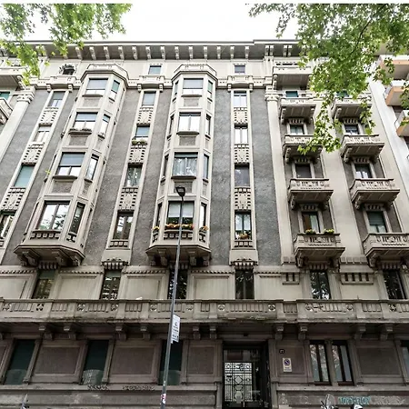 Loretta's Space - Buenos Aires Metro M1 & M2 - Central Station Apartmán *