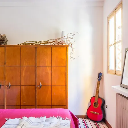 Apartment Urban Oasis Between Corso And Brera *