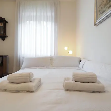 Apartmán Primopiano - Riva Di Trento *