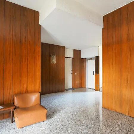 Apartamento Primopiano - Riva Di Trento