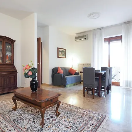 Primopiano - Riva Di Trento Apartment *
