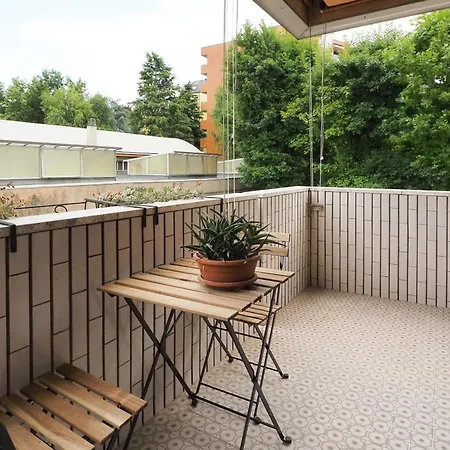 Primopiano - Riva Di Trento Apartment *
